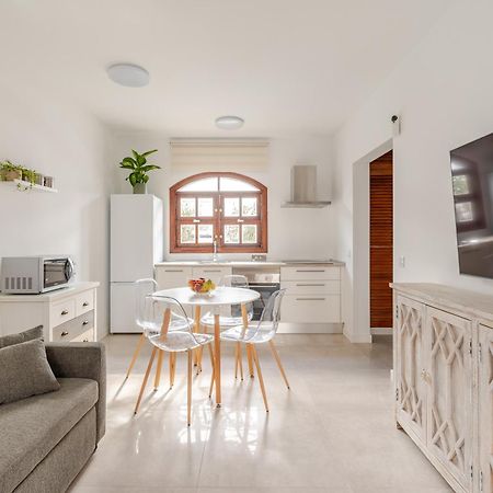 Apartamento Karibu By Kamili Lanzarote Playa Honda  Exterior foto
