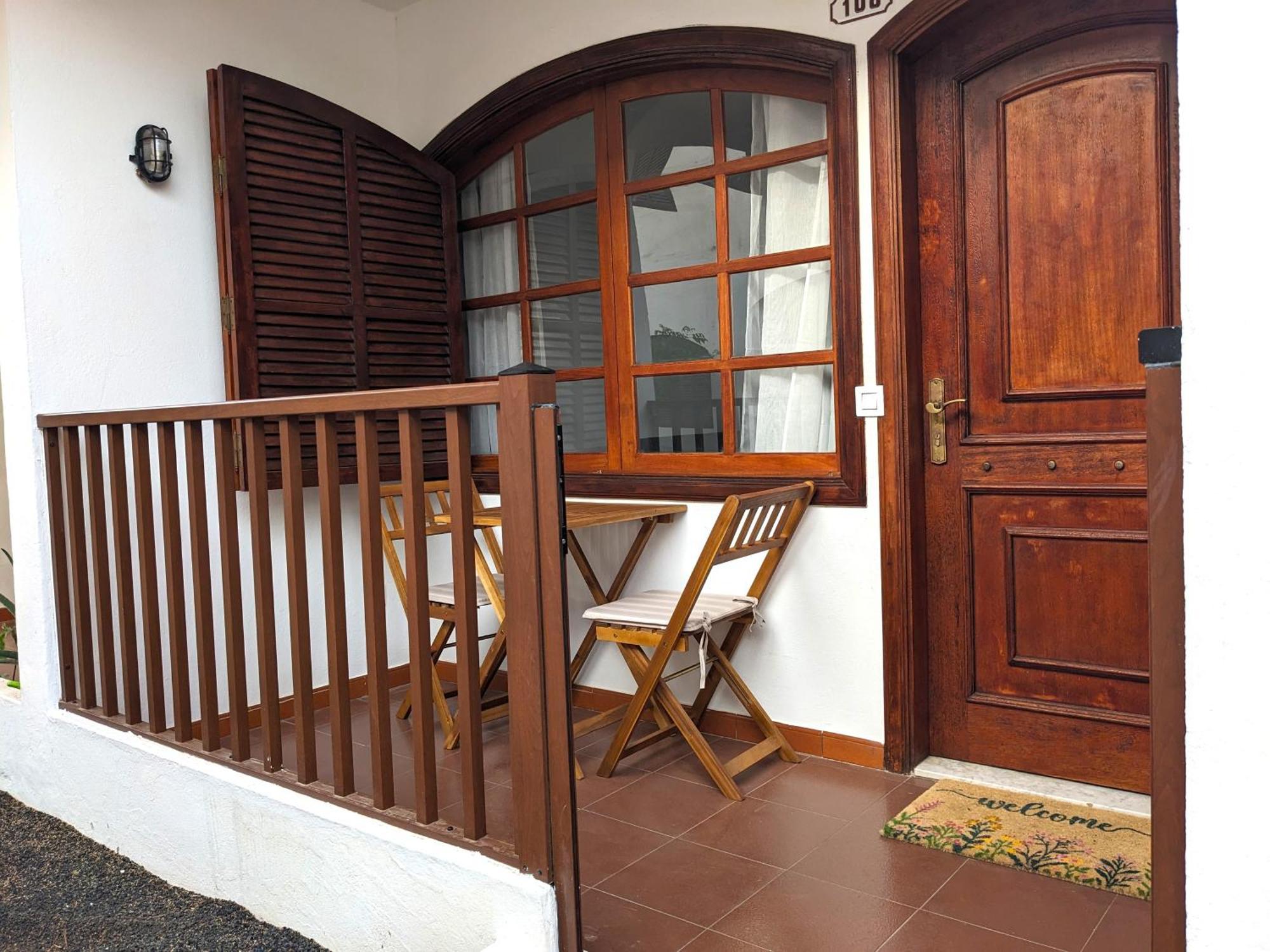 Apartamento Karibu By Kamili Lanzarote Playa Honda  Exterior foto