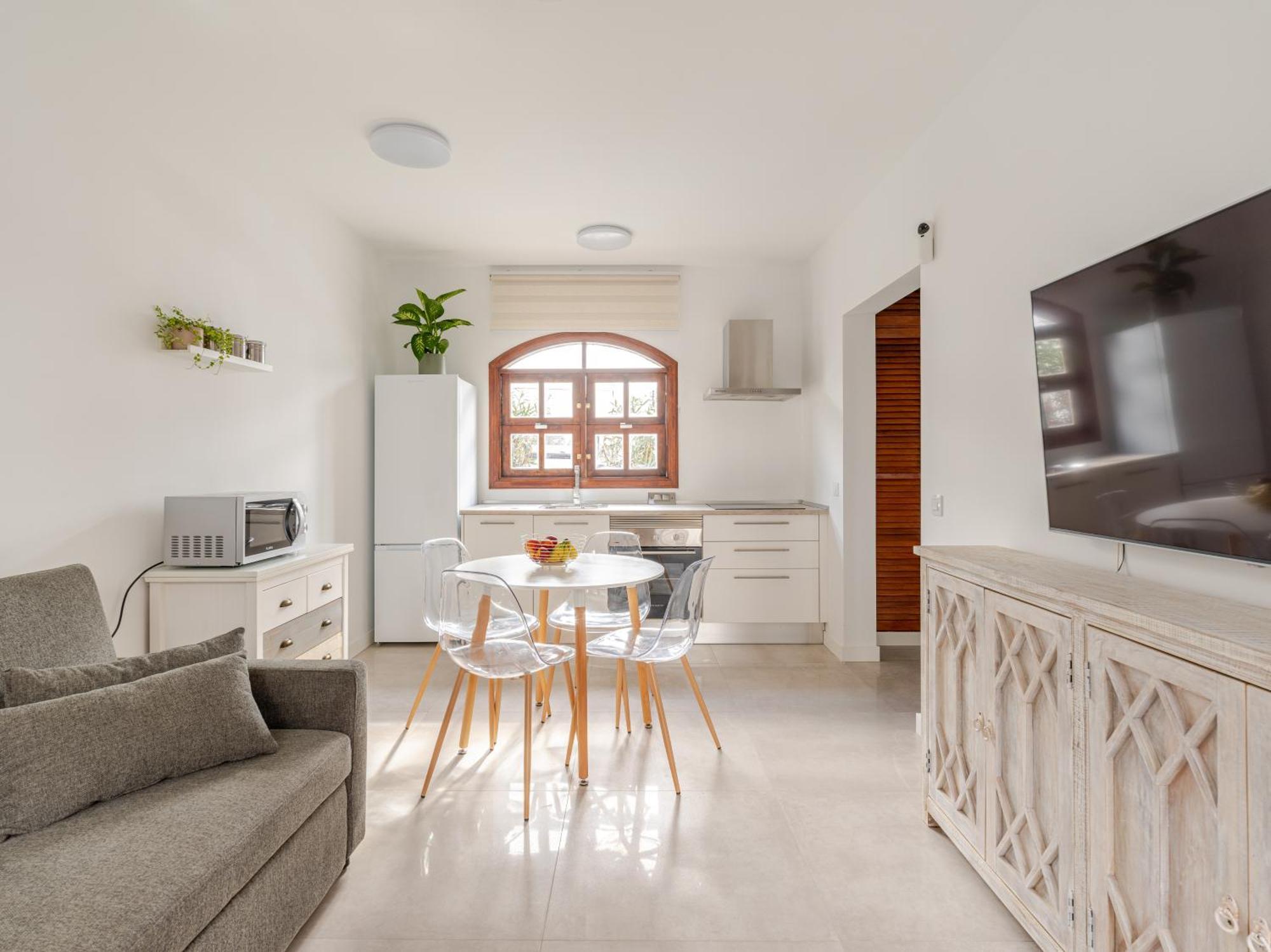 Apartamento Karibu By Kamili Lanzarote Playa Honda  Exterior foto