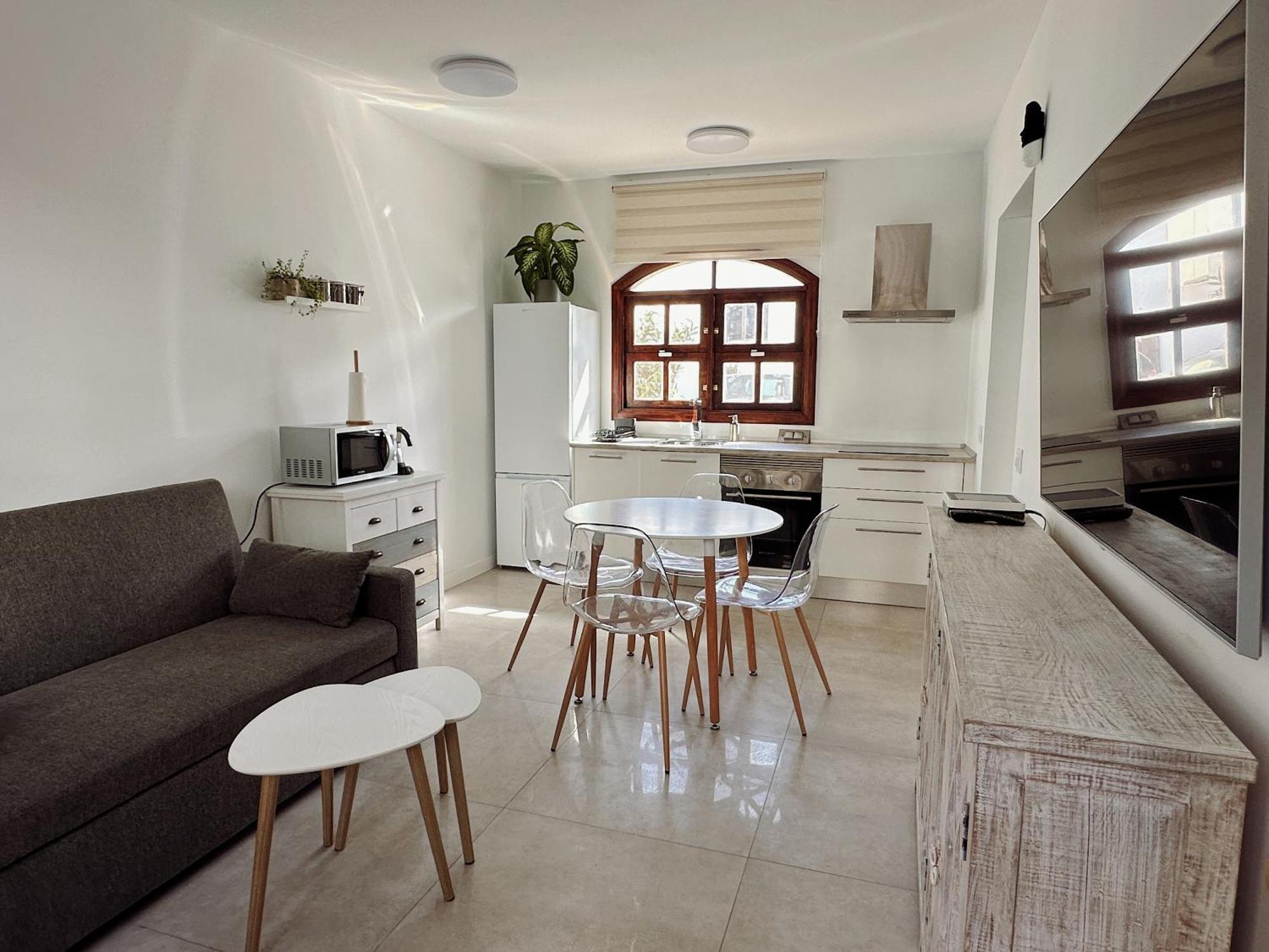 Apartamento Karibu By Kamili Lanzarote Playa Honda  Exterior foto